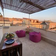 Casa Antonio Noto