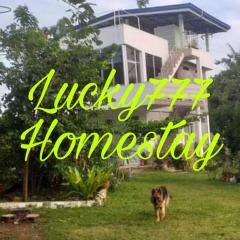 Lucky777 Homestay