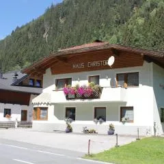 Haus Christoph