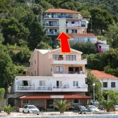 Apartments by the sea Zivogosce - Porat, Makarska - 4878