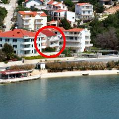 Apartments by the sea Marina, Trogir - 4850