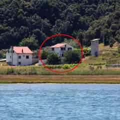 Apartments with parking space Supetarska Draga - Donja, Rab - 4991