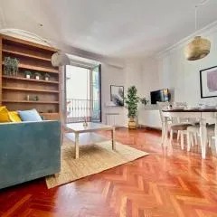 Madrid Palazzo - Palacete en Malasaña