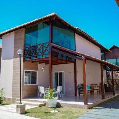 Casa na Praia dos Carneiros/PE. Cond. Village IV.