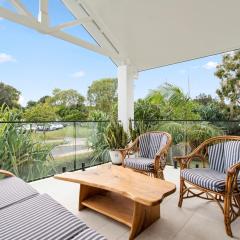 Byron Bay Accom Unit 6 70 Lawson Street - Atlantis