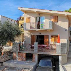 Apartments with a parking space Rukavac, Vis - 8859