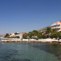 Apartments by the sea Podstrana, Split - 8677