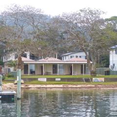 Lorsens on the River - Shoalhaven Heads