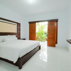 Kadek Bagus Guesthouse Denpasar Mitra RedDoorz