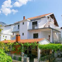Apartments by the sea Podaca, Makarska - 2575