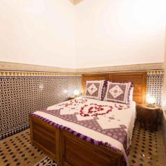 Charming Riad Ouliya