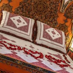 Room in Guest room - Beautiful Riad Ouliya in Fes