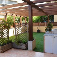 Dialguer: appartamento a due passi dal mare