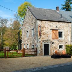 GITE AU BORD DE L'AISNE