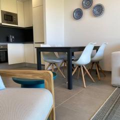 Albufeira Malpique Beach Apartment