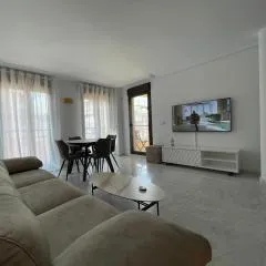Bonito Apartamento en el Centro de Moraira