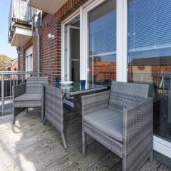 Ferienwohnung Barbara