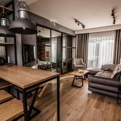 Loft Apartament Aleje Wolności Nowy Sącz