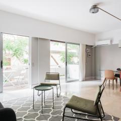 Charming Apartment in Trendy Pangrati, Athens - CH6