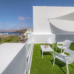 Vista al Muelle by HH