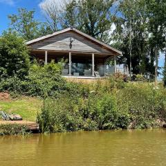 Oak Lodge, South View Lodges, Exeter