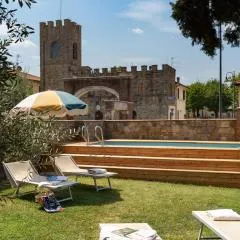Villa Fracassini
