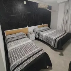 Hostal la Campana