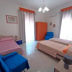 Casa vacanze Nunzia