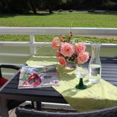 DUENENROSE App Nr 03 max 3 Pers