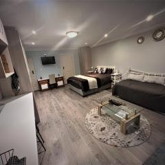 Ridgeworth, Tygervalley