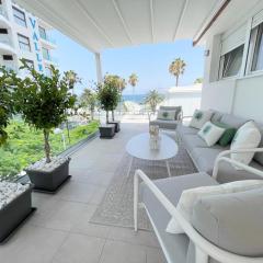 Attic by Grupo Compostelana