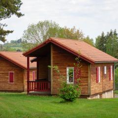 Village de Gîtes du Malzieu