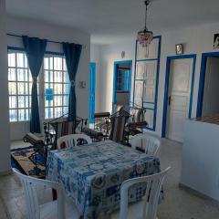 Appartement Dauphin Résidence Chahrazad