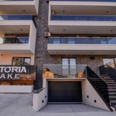 Mamaia Nord-Astoria Lake-Studio