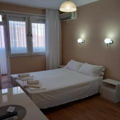 Апартамент Морски оазис