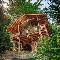 Tworzówka - Ekskluzywne Domy w górach