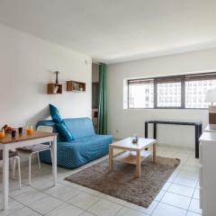Beautiful air conditioned apartment in the heart of Marseille - Welkeys