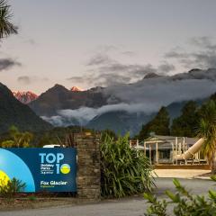 Fox Glacier TOP 10 Holiday Park & Motels