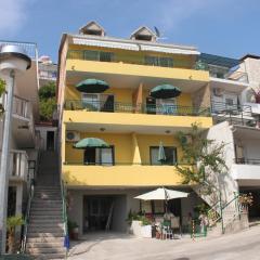 Apartments by the sea Zivogosce - Blato, Makarska - 6679