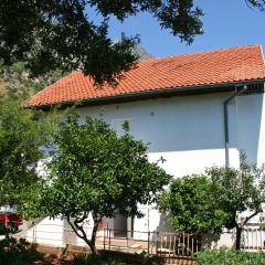 Rooms by the sea Podaca, Makarska - 6824