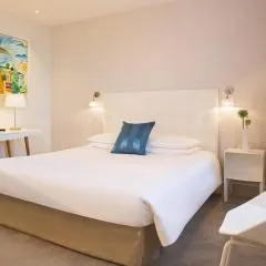 Hôtel Escale Oceania Lorient