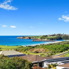 Grandview Apartment Ocean Views