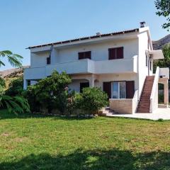 Apartments with a parking space Pag - 6461