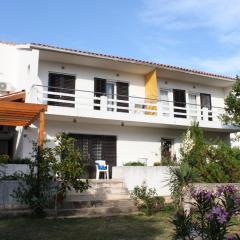 Apartments with a parking space Novalja, Pag - 6508