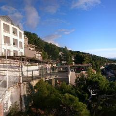 Apartments by the sea Brela, Makarska - 6674