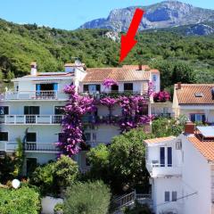 Apartments and rooms with parking space Podgora, Makarska - 6790
