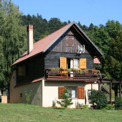 Family friendly house with a swimming pool Breze, Novi Vinodolski - 6920