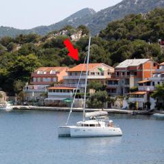 Apartments by the sea Zaklopatica, Lastovo - 8342