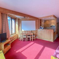 Appartement Tignes, 3 pièces, 8 personnes - FR-1-502-363