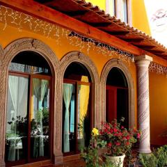 El Molino de Allende - Casa Completa